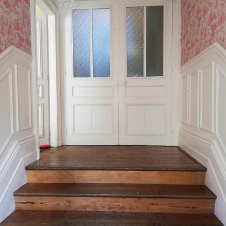La Chambre D'Hote De Christelle Apartment Cherbourg-en-Cotentin Ngoại thất bức ảnh