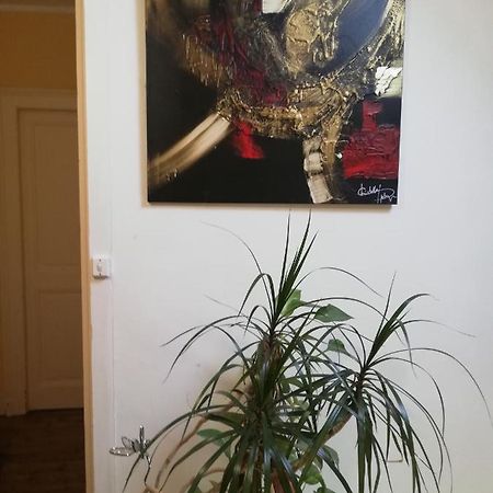La Chambre D'Hote De Christelle Apartment Cherbourg-en-Cotentin Ngoại thất bức ảnh