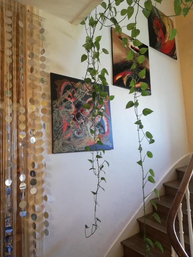 La Chambre D'Hote De Christelle Apartment Cherbourg-en-Cotentin Ngoại thất bức ảnh