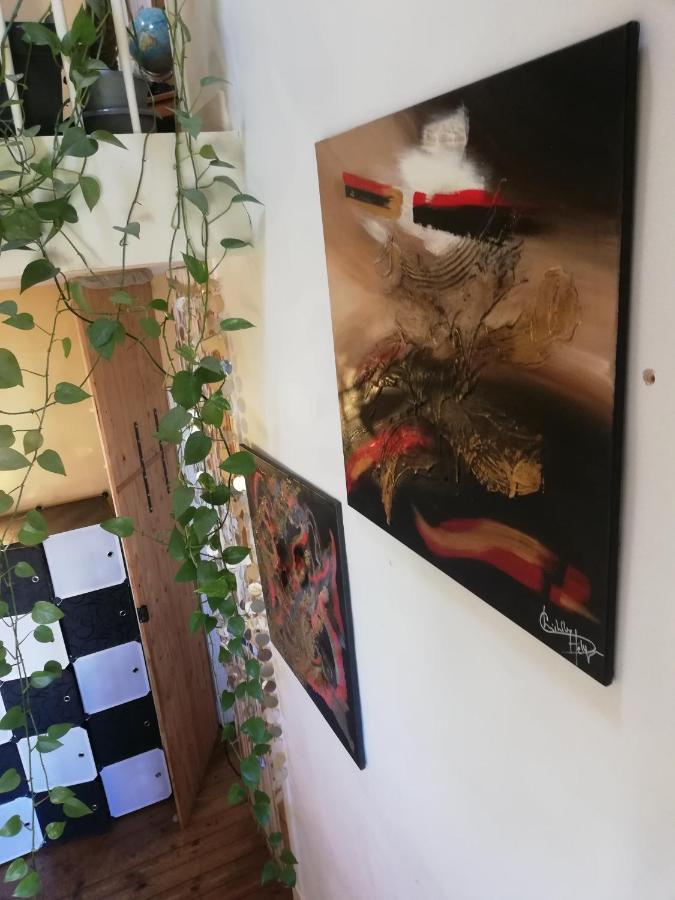 La Chambre D'Hote De Christelle Apartment Cherbourg-en-Cotentin Ngoại thất bức ảnh