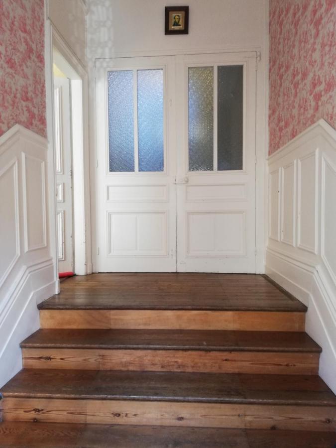 La Chambre D'Hote De Christelle Apartment Cherbourg-en-Cotentin Ngoại thất bức ảnh