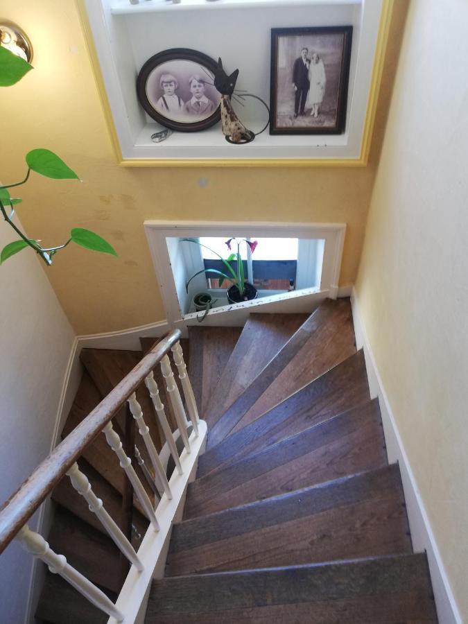 La Chambre D'Hote De Christelle Apartment Cherbourg-en-Cotentin Ngoại thất bức ảnh