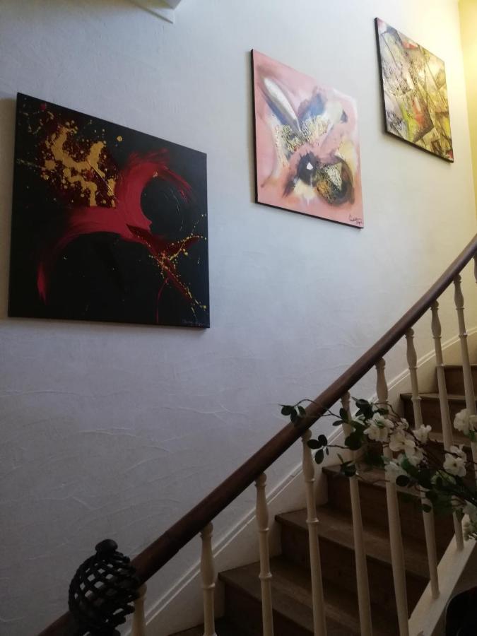 La Chambre D'Hote De Christelle Apartment Cherbourg-en-Cotentin Ngoại thất bức ảnh