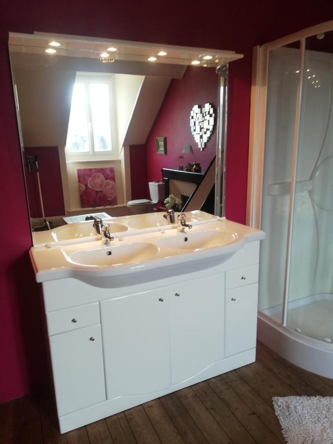 La Chambre D'Hote De Christelle Apartment Cherbourg-en-Cotentin Ngoại thất bức ảnh