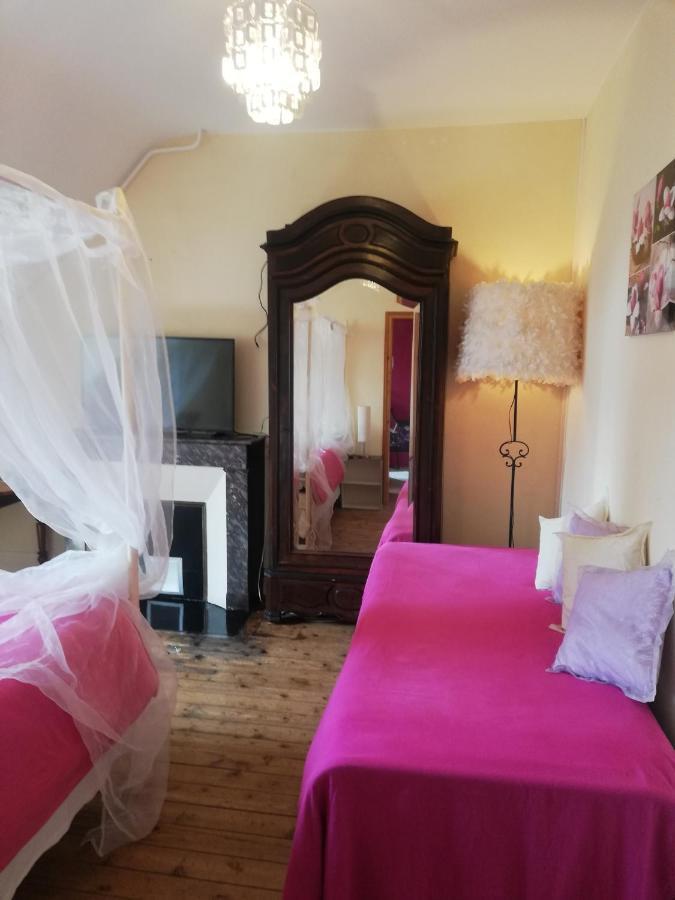 La Chambre D'Hote De Christelle Apartment Cherbourg-en-Cotentin Ngoại thất bức ảnh