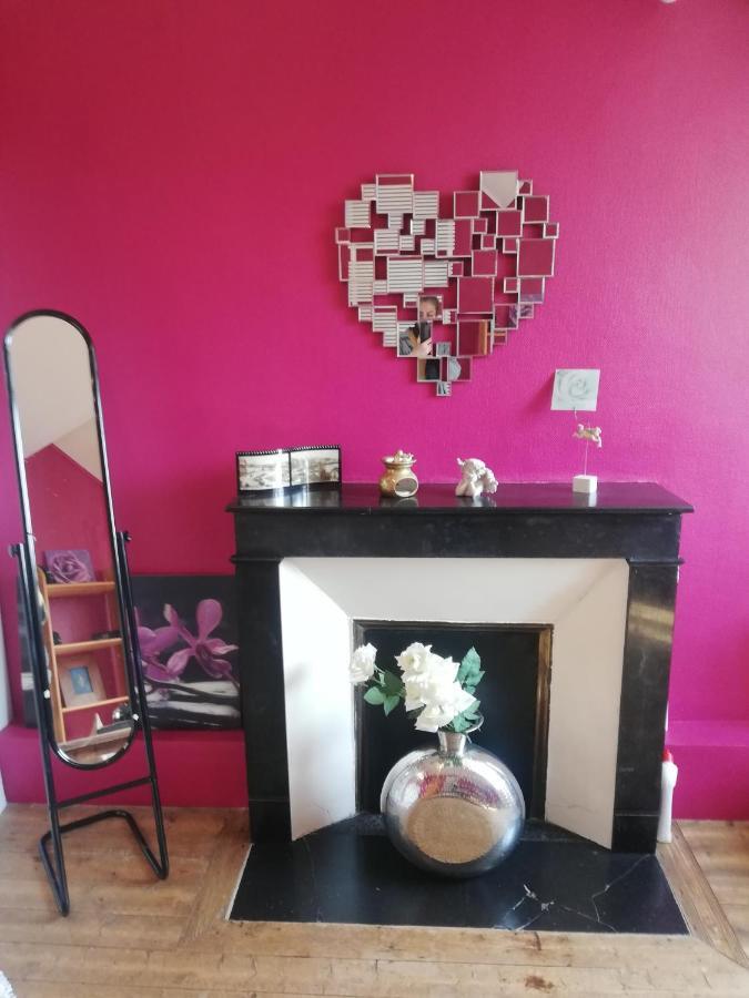 La Chambre D'Hote De Christelle Apartment Cherbourg-en-Cotentin Ngoại thất bức ảnh
