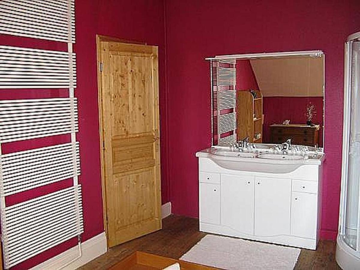 La Chambre D'Hote De Christelle Apartment Cherbourg-en-Cotentin Ngoại thất bức ảnh